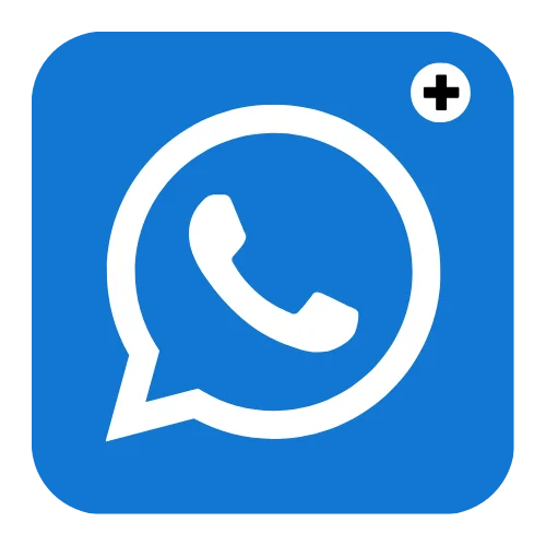 WhatsApp Plus (Whatplus.net)